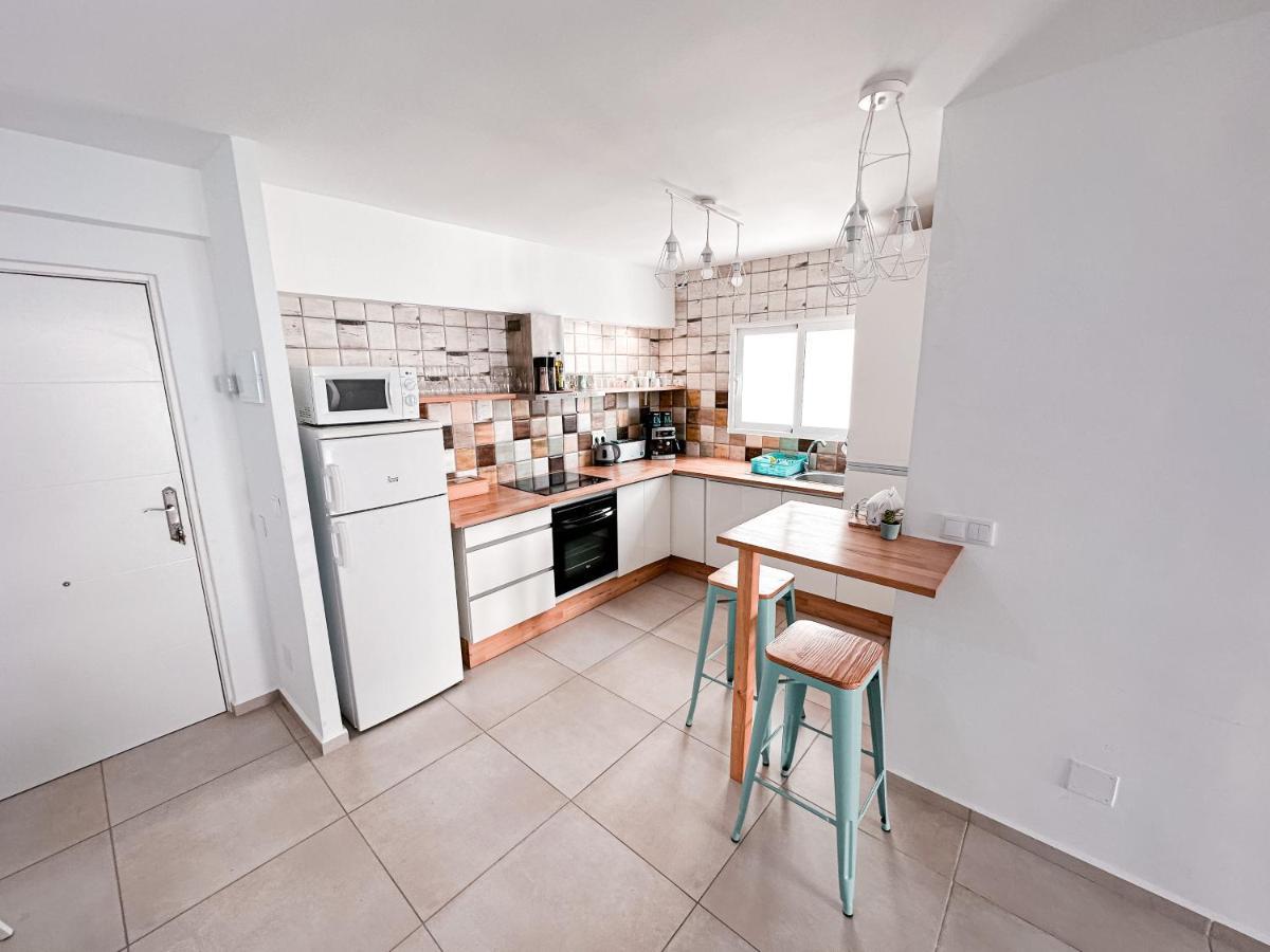 Costa Este Apartments Guardamar del Segura Ngoại thất bức ảnh