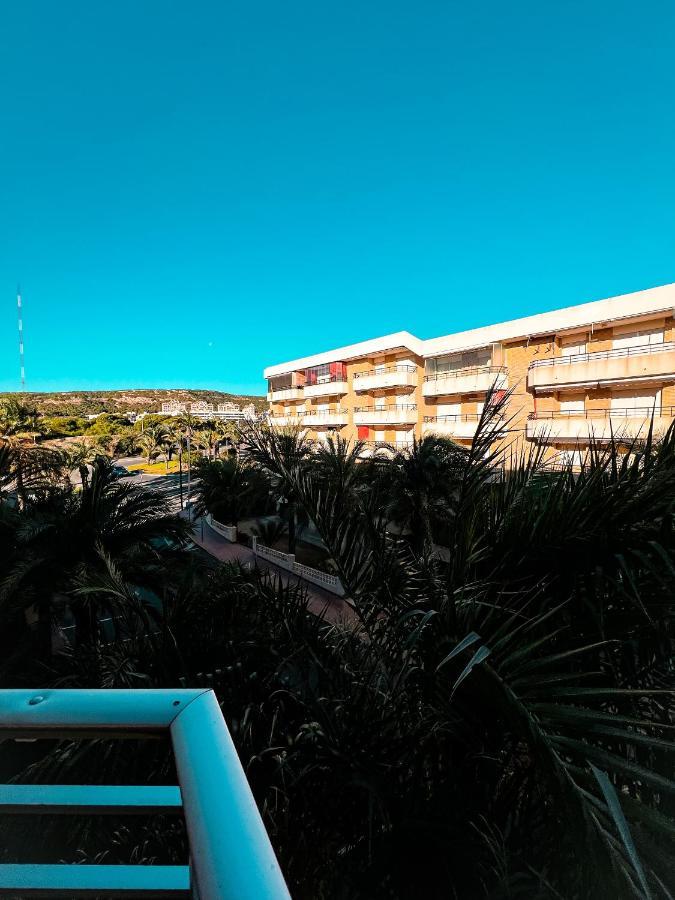 Costa Este Apartments Guardamar del Segura Ngoại thất bức ảnh