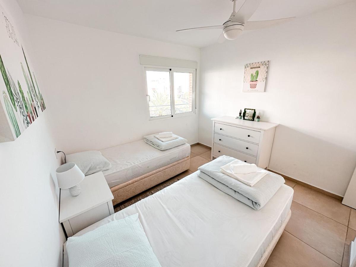 Costa Este Apartments Guardamar del Segura Ngoại thất bức ảnh