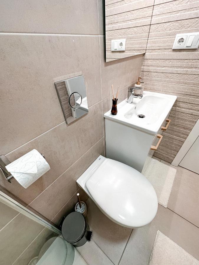 Costa Este Apartments Guardamar del Segura Ngoại thất bức ảnh