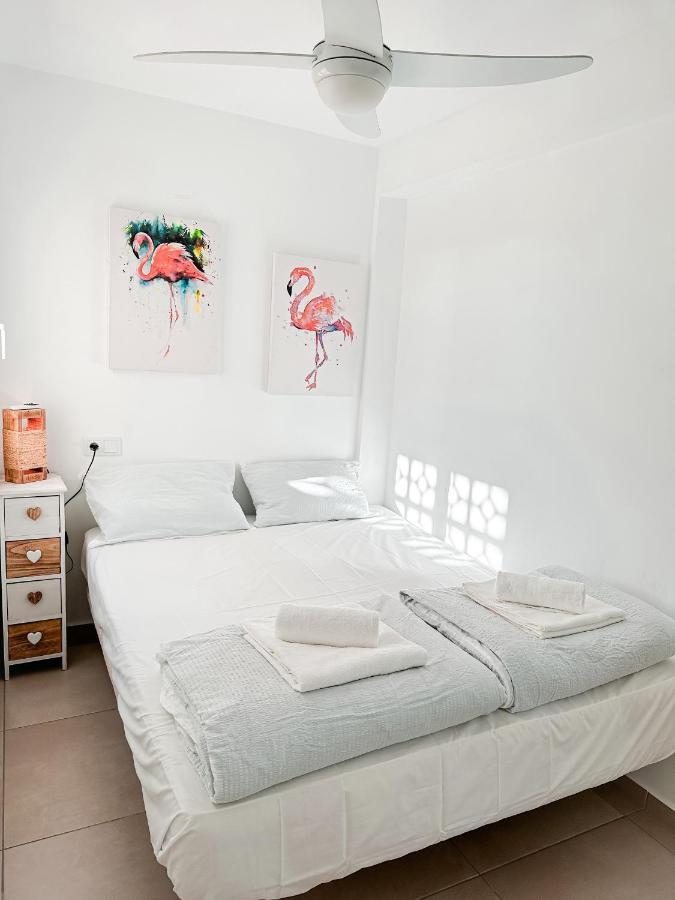 Costa Este Apartments Guardamar del Segura Ngoại thất bức ảnh
