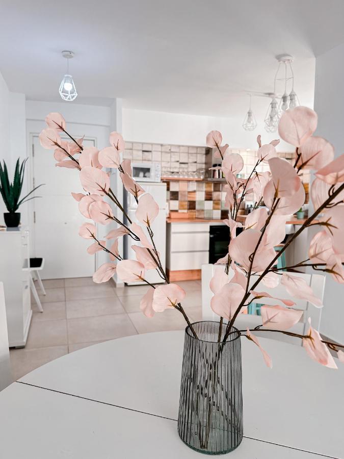 Costa Este Apartments Guardamar del Segura Ngoại thất bức ảnh
