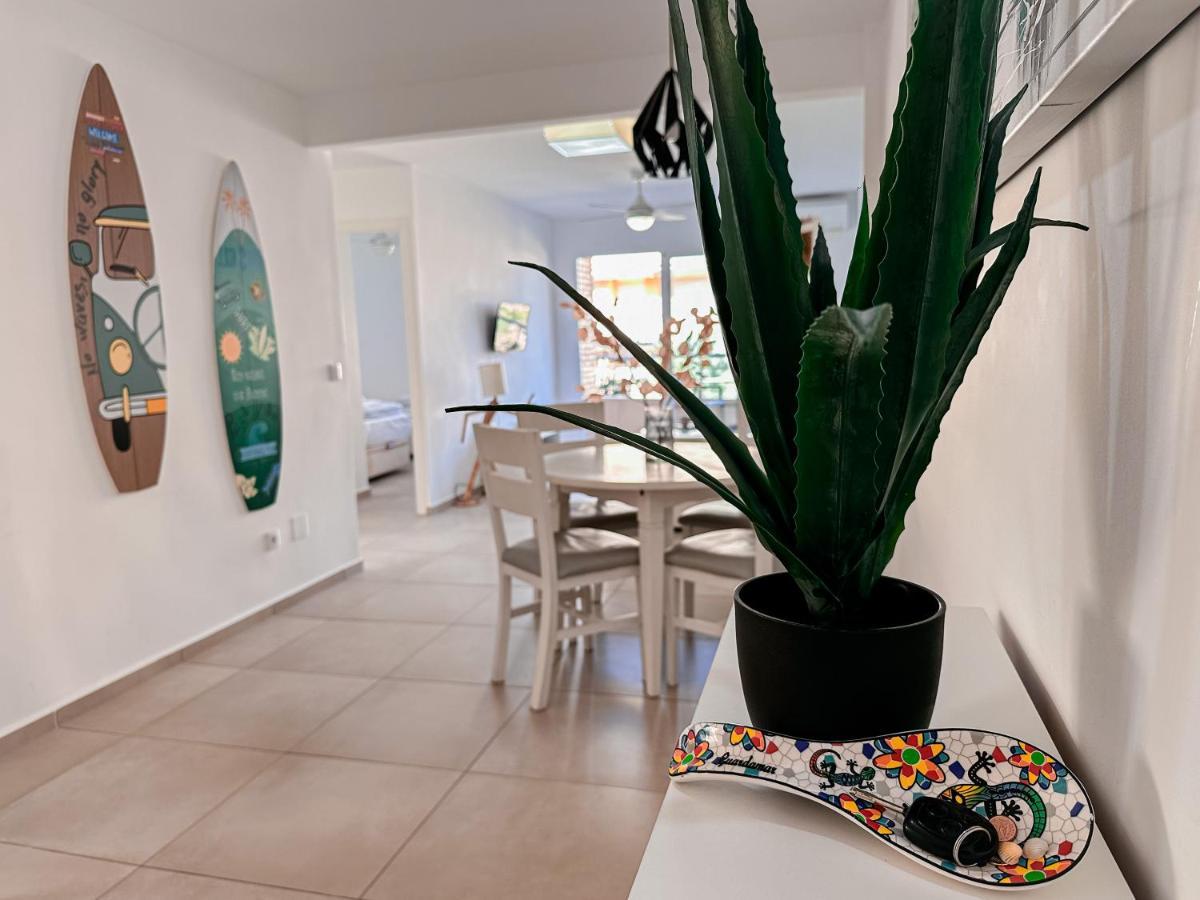 Costa Este Apartments Guardamar del Segura Ngoại thất bức ảnh